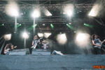Konzertfoto von Hellripper - Summer Breeze Open Air 2025