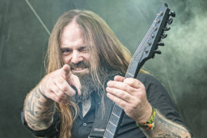 Kontertfoto von Hiraes - Summer Breeze Open Air 2025