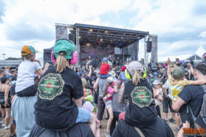 Kontertfoto von Randale - Summer Breeze Open Air 2025