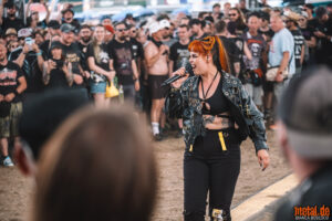 Konzertfoto von Stellvris - Summer Breeze Open Air 2025