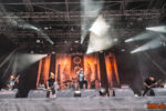 Konzertfoto von Suffocation - Summer Breeze Open Air 2025