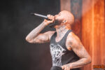 Konzertfoto von Suffocation - Summer Breeze Open Air 2025