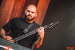 Konzertfoto von Suffocation - Summer Breeze Open Air 2025