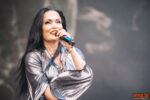 Konzertfoto von TARJA & Marko Hietala - Summer Breeze Open Air 2025