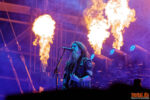 Konzertfoto von Machine Head - Summer Breeze Open Air 2025