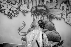 Konzertfoto von Gutalax - Summer Breeze Open Air 2025