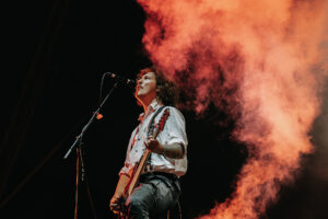 Konzertfoto von Kupfergold - Summer Breeze Open Air 2025