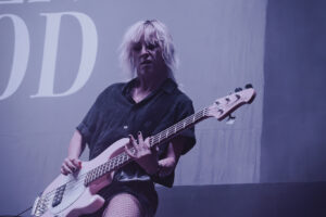 Konzertfoto von Seven Blood - Summer Breeze Open Air 2025