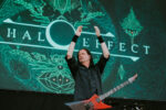 Konzertfoto von The Halo Effect - Summer Breeze Open Air 2025
