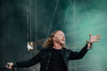 Konzertfoto von The Halo Effect - Summer Breeze Open Air 2025