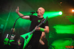 Konzertfoto von The Prophecy 23 - Summer Breeze Open Air 2025