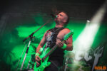 Konzertfoto von The Prophecy 23 - Summer Breeze Open Air 2025