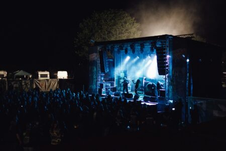 Live – Burning Q 2025 – Festival