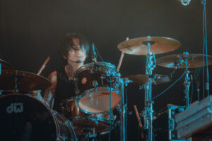 Konzertfoto von Coldrain - Summer Breeze Open Air 2025