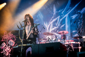 Konzertfoto von Evil Invaders - Summer Breeze Open Air 2025