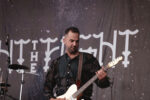 Konzertfoto von Fight The Fight - Summer Breeze Open Air 2025