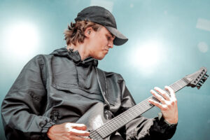 Konzertfoto von Fight The Fight - Summer Breeze Open Air 2025