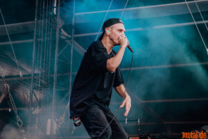 Konzertfoto von LANDMVRKS - Summer Breeze Open Air 2025