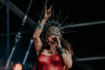Konzertfoto von Within Temptation - Summer Breeze Open Air 2025
