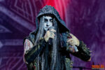 Konzertfoto von Dimmu Borgir - Wacken Open Air 2025