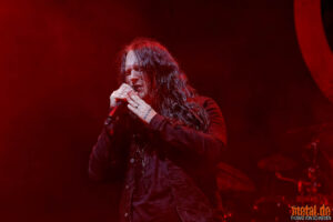 Konzertfoto von Katatonia - Wacken Open Air 2025