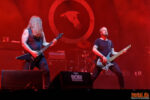 Konzertfoto von Katatonia - Wacken Open Air 2025