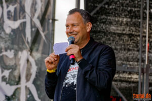 Foto von Sebastian Fritzek - Wacken Open Air 2025