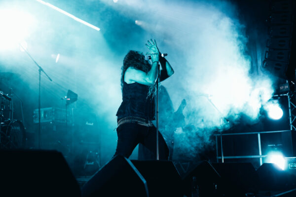 Live – Burning Q 2025 – Sulphur Aeon 