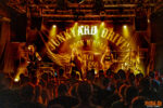 Konzertfoto von Junkyard Drive - Hot Under The Collar Tour 2025