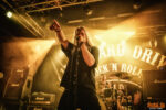 Konzertfoto von Junkyard Drive - Hot Under The Collar Tour 2025