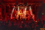 Konzertfoto von The Lazys - Hot Under The Collar Tour 2025
