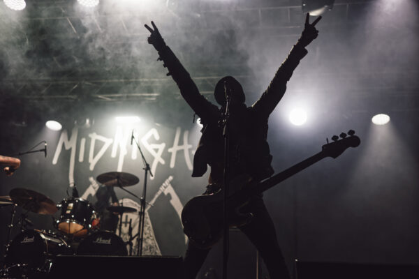 Midnight Burning Q 2025