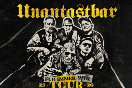 Unantastbar - Für Immer Wir Tour 2025/2026