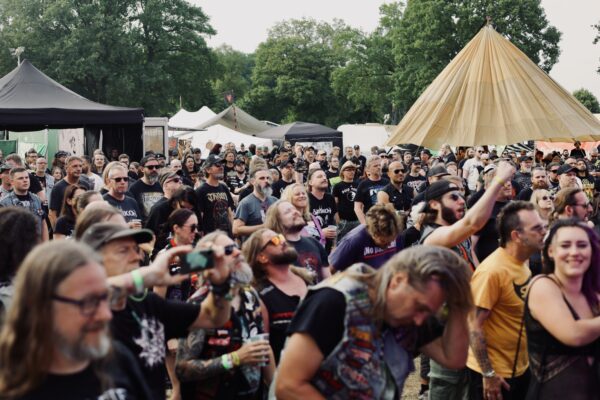 Impressionen – Burning Q 2025