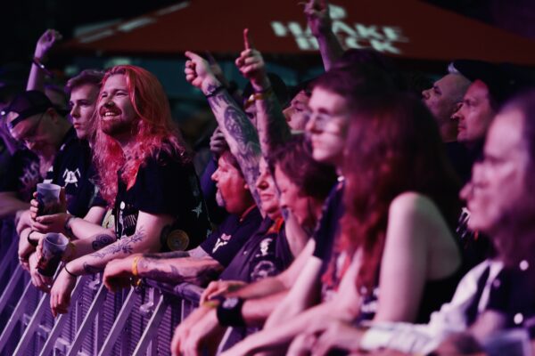 Impressionen – Burning Q 2025