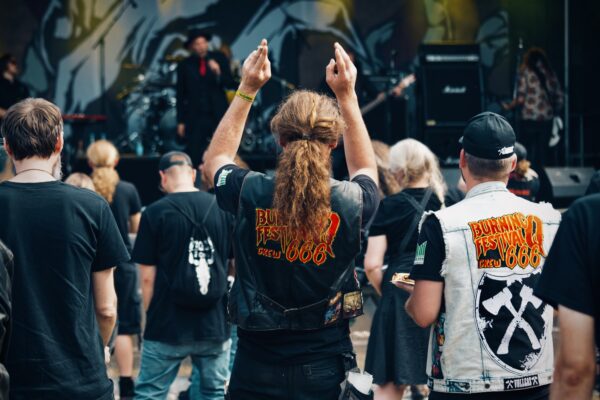 Impressionen – Burning Q 2025