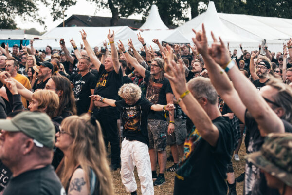 Impressionen – Burning Q 2025