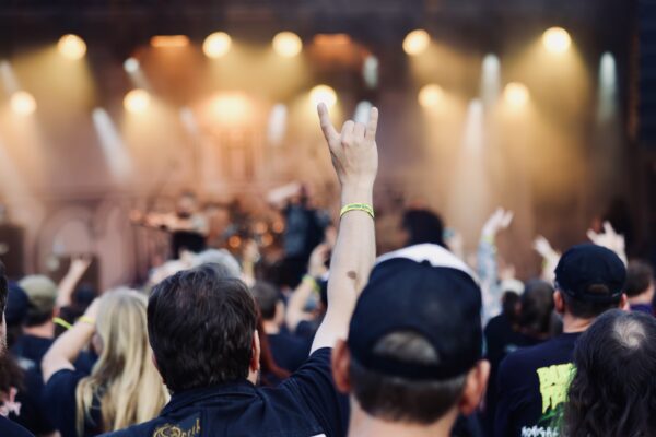 Impressionen – Burning Q 2025