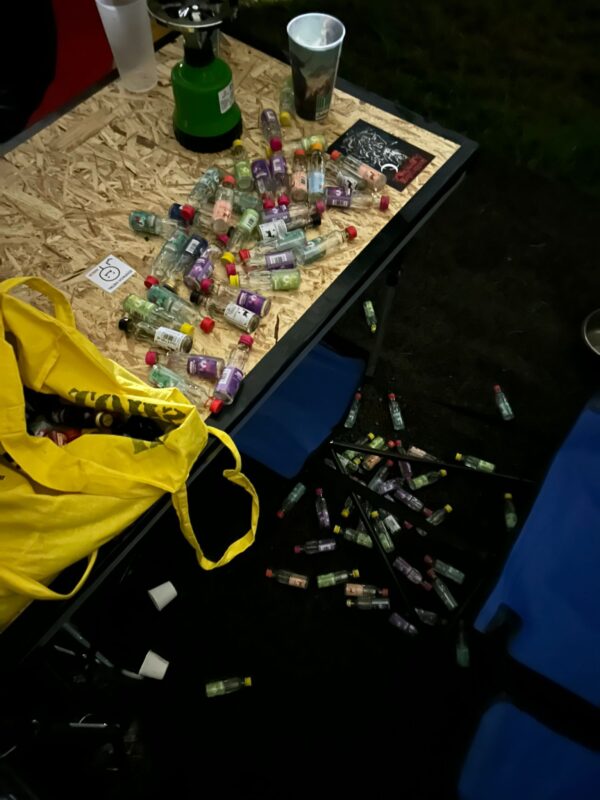 Impressionen – Burning Q 2025