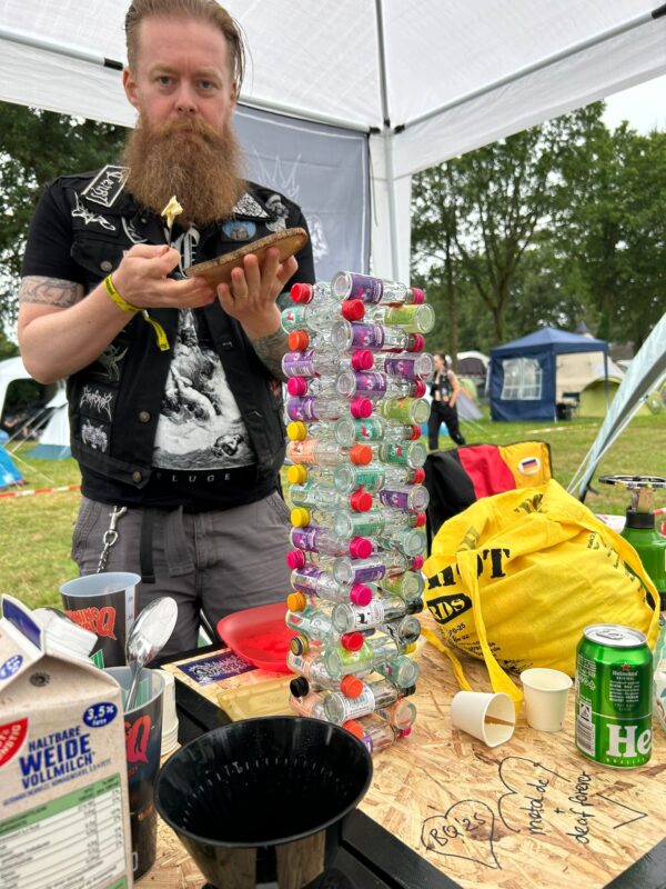 Impressionen – Burning Q 2025