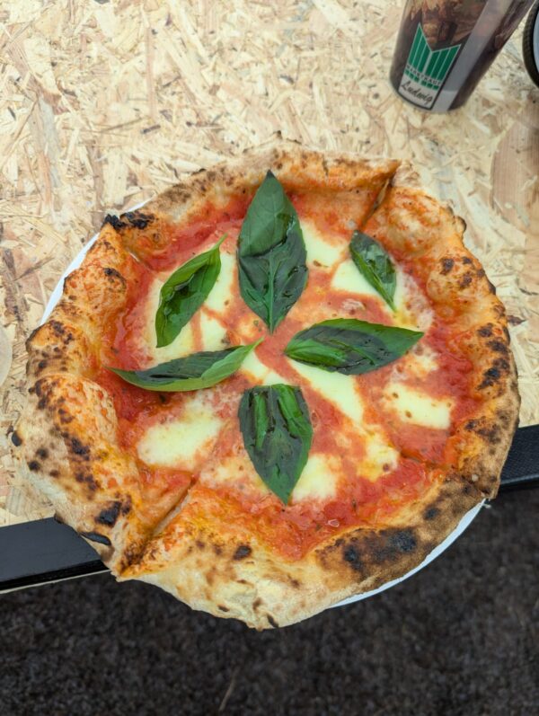 Impressionen – Burning Q 2025