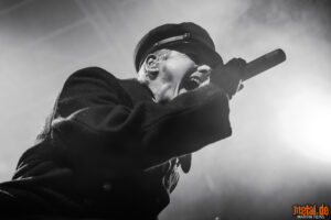 Konzertfoto von Antrisch - Summer Breeze Open Air 2025