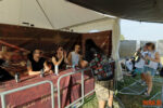 Foto der Hideous Divinity Autogrammstunde - Summer Breeze Open Air 2025
