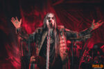 Konzertfoto von Dimmu Borgir - Summer Breeze Open Air 2025
