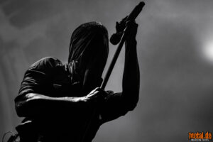 Konzertfoto von Gaerea - Summer Breeze Open Air 2025