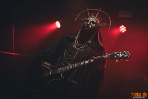 Konzertfoto von Imperial Triumphant - Summer Breeze Open Air 2025