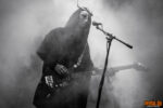Konzertfoto von Imperial Triumphant - Summer Breeze Open Air 2025