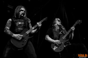 Konzertfoto von Nattverd - Summer Breeze Open Air 2025