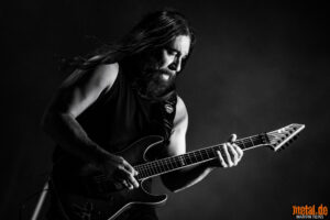 Konzertfoto von Obituary - Summer Breeze Open Air 2025