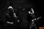 Konzertfoto von Wardruna - Summer Breeze Open Air 2025